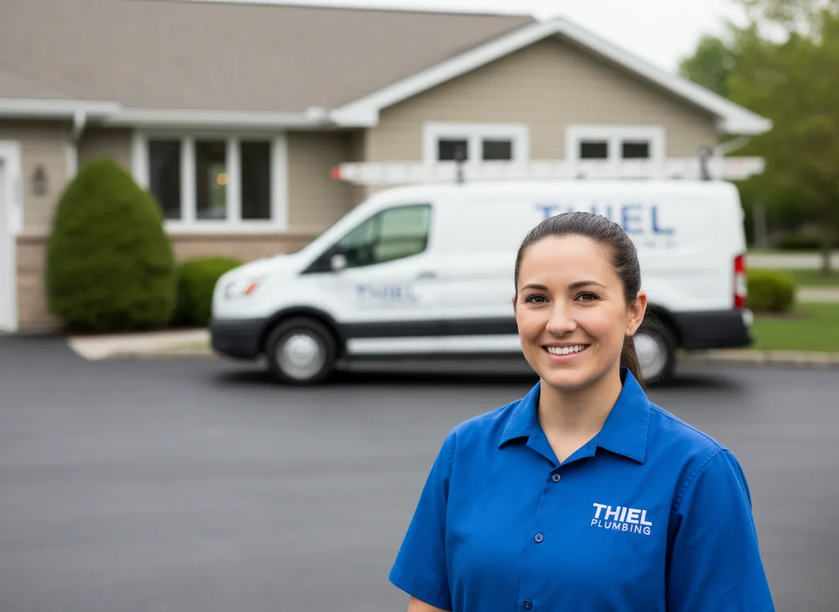 Plumber Bushnell, IL FAQs